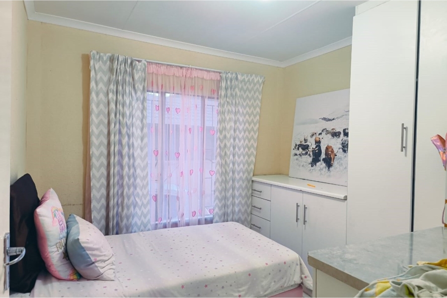 3 Bedroom Property for Sale in Tlhabane West North West